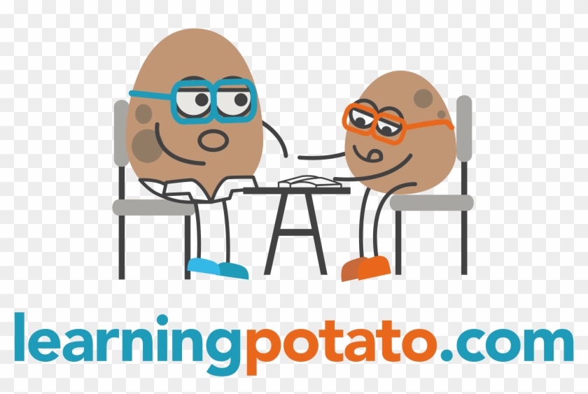 Toggle Navigation - Learning Potato #1663261