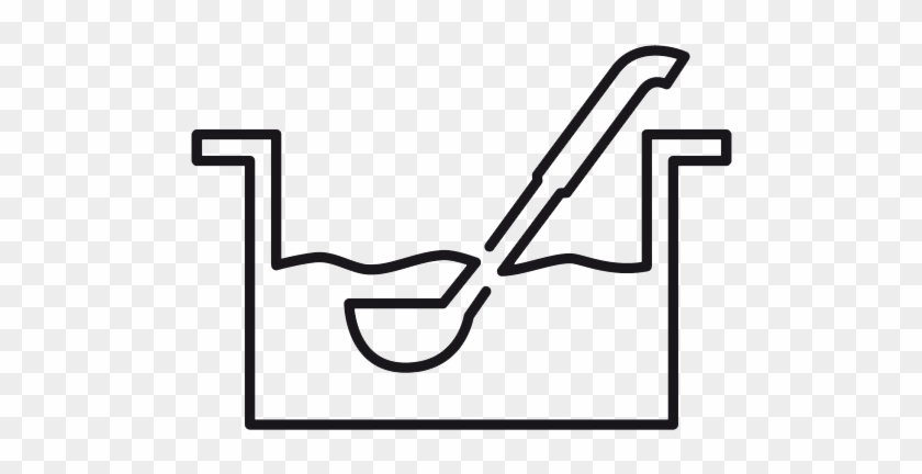 Soup - Line Art #1663263