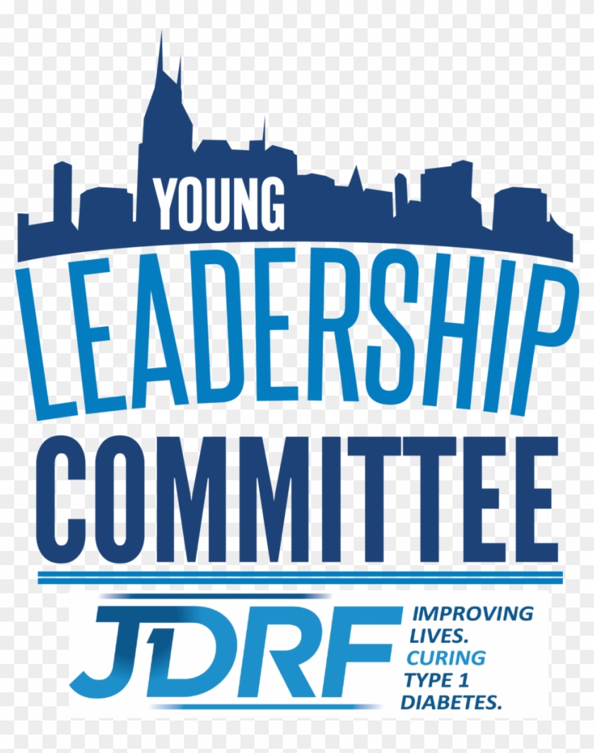 Jdrf Middle Tennessee Young Leadership Committee - Jdrf Middle Tennessee Young Leadership Committee #1663338