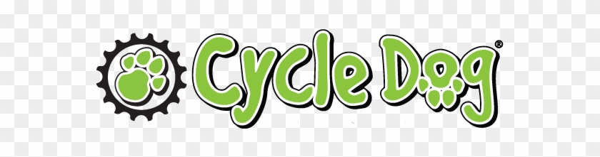 Cycle Dog Logo - Dog On A Cycle #1663384