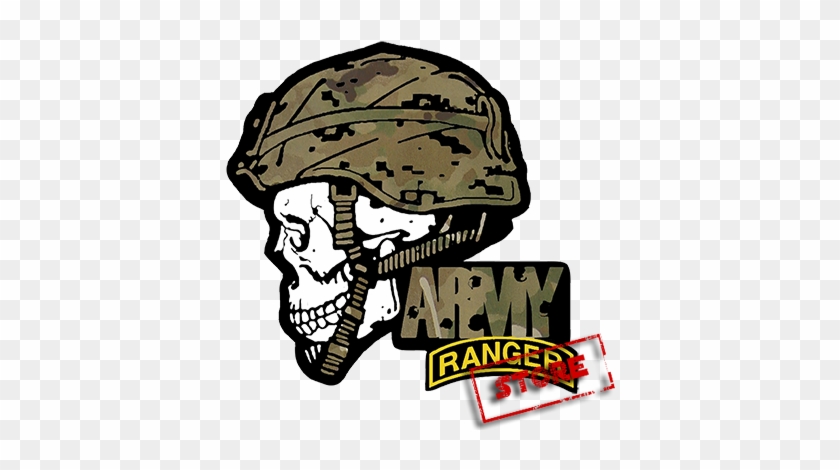 Army Ranger Store - Army Ranger #1663426