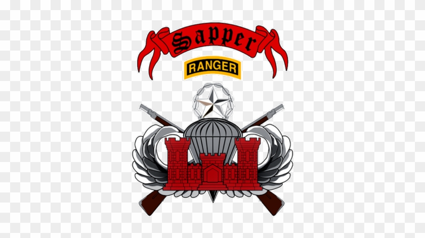 Large Patch Only - 75th Ranger Regiment #1663428