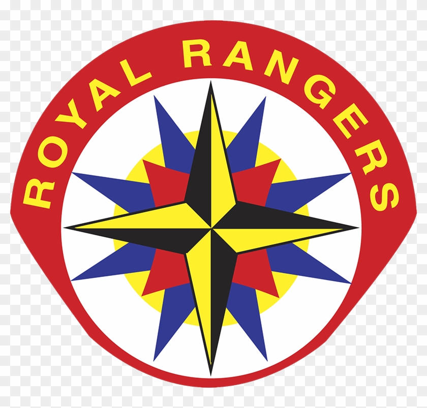 Royal Ranger - Royal Rangers Emblem #1663444