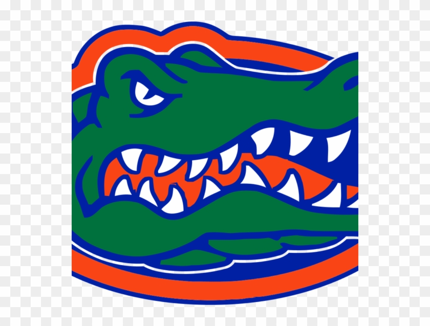 Florida Gators Printable Logo #1663472