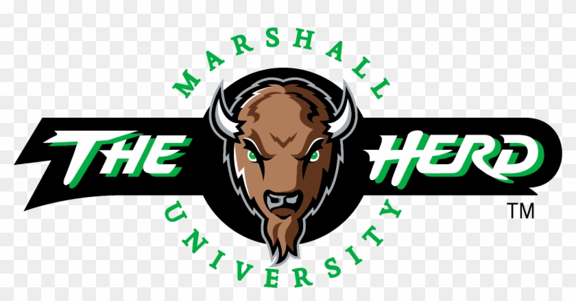 Primary Alternate Badge - Marshall Thundering Herd #1663477