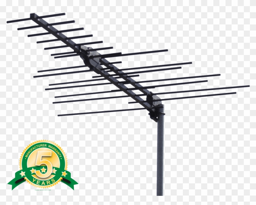 Antenna #1663492