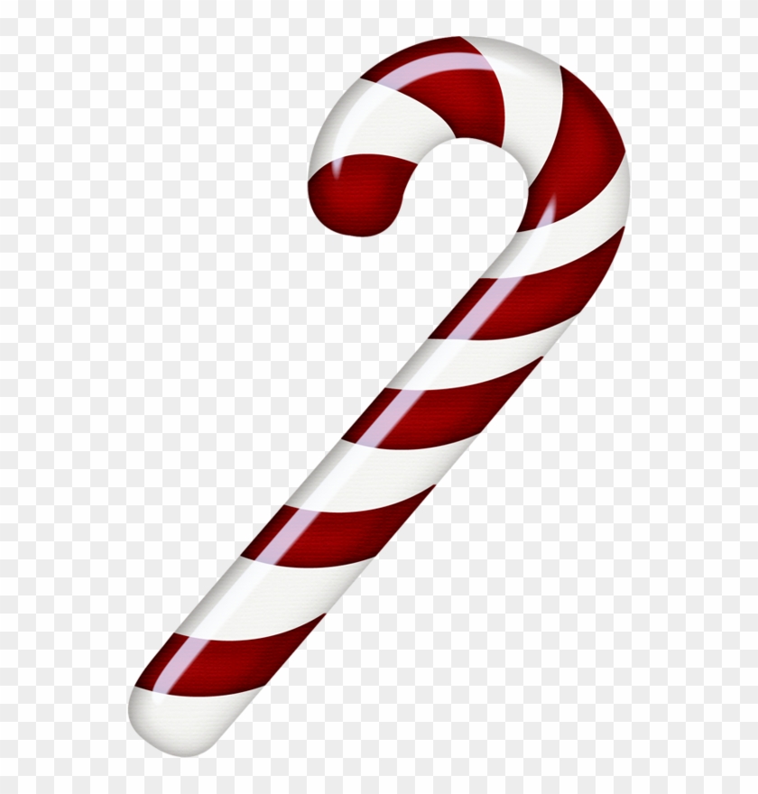 Фотки Candy Cane Legend, Christmas Clipart, Peppermint - Candy Cane Clipart Free #1663508