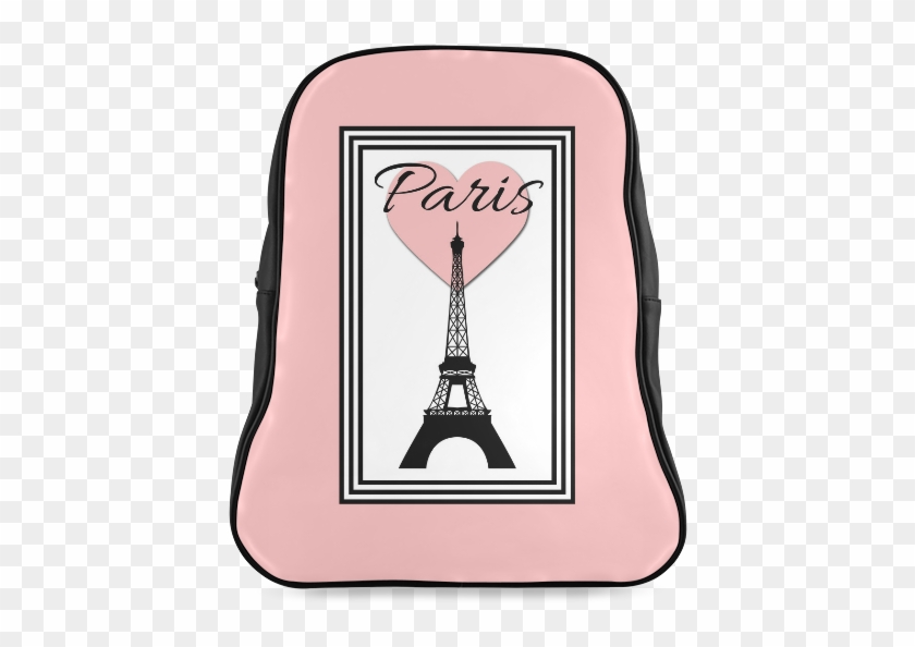 Eiffel Tower #1663556