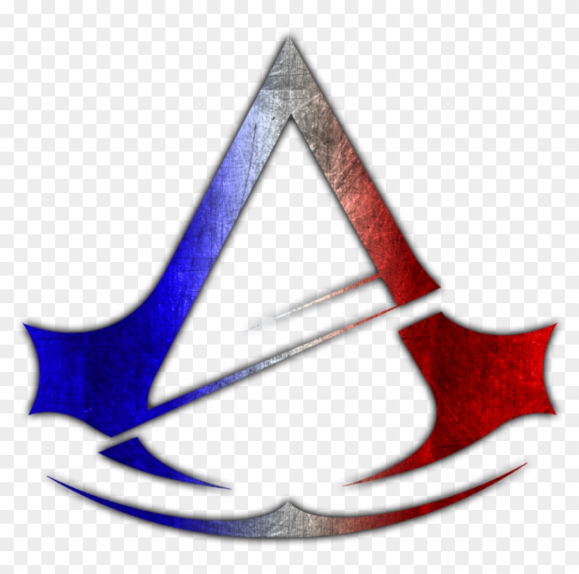 Assassin's Creed Unity #1663563