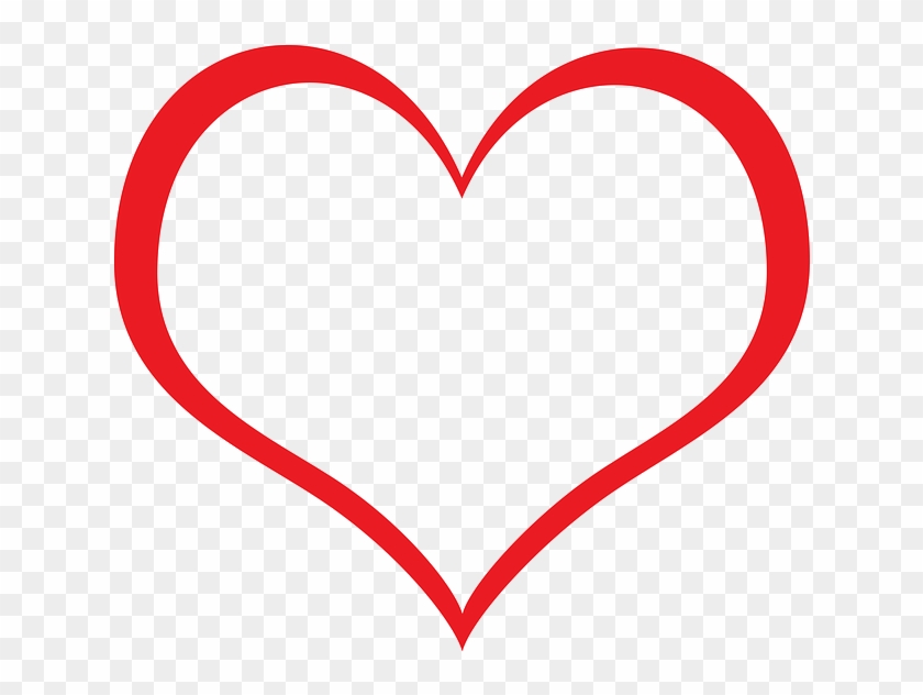 Picture - Cuore Png #1663565