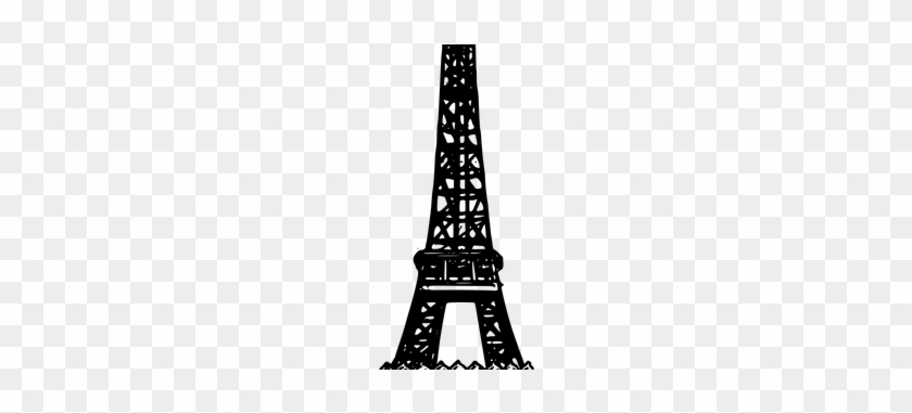 Simple Tower K Pictures Full Hq Diy - Torre Eiffel Png Transparente #1663571