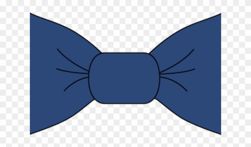 Bow Tie Clipart - Bow Tie Clipart #1663616