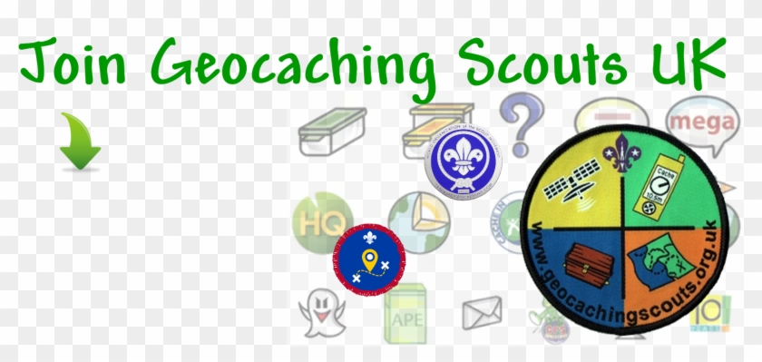 Geocaching-join - Geocaching-join #1663692