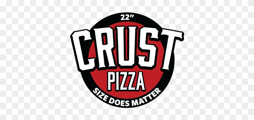 Home Of The 22″ Inch Crust Pizza - Home Of The 22″ Inch Crust Pizza #1663741