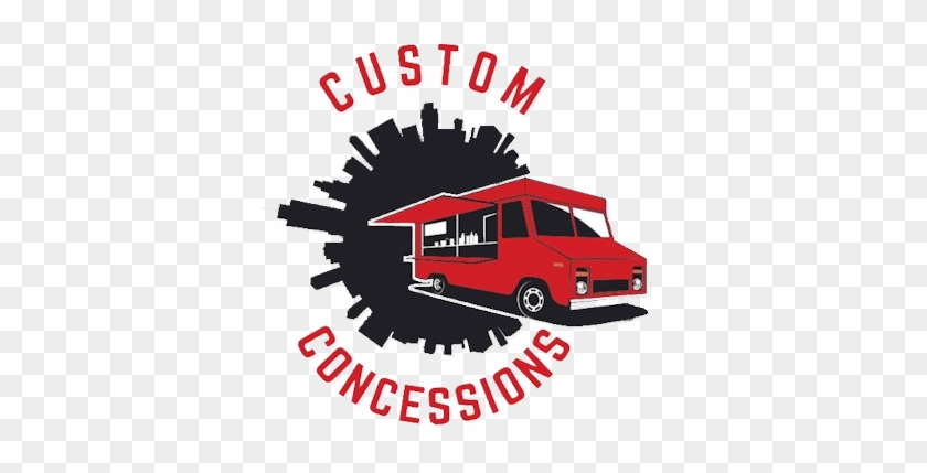 Custom Concession Trailer In Wilmington Delaware - Sata Herramientas #1663760