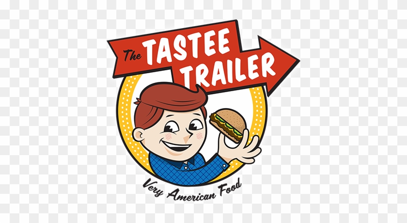 The Tastee Trailer, Menu, Delivery, Order Online, Lincoln - The Tastee Trailer, Menu, Delivery, Order Online, Lincoln #1663762