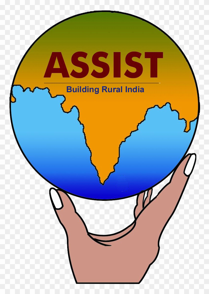 Logo Assist - Assist Ngo Logo #1663786
