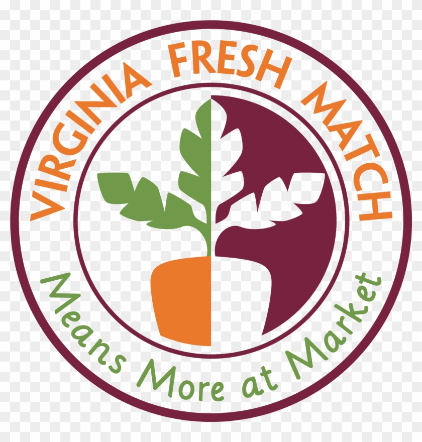 Fresh Clipart Market Day - Farmers Market Ebt Virginia #1663787