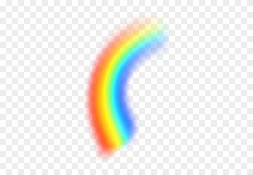 Rainbow Png, Rainbow Images, Scissors, Lightning, Clip - Natural Rainbow Png #1663887