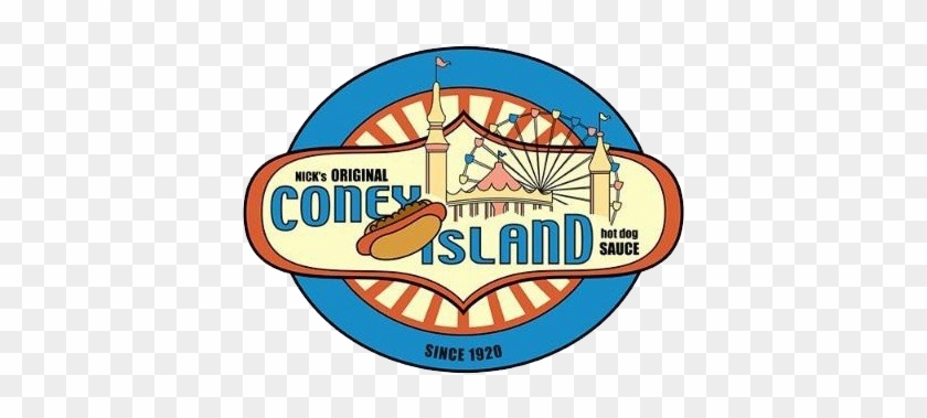 Nick's Original Coney Island Hot Dog Sauce® Is Unique - Coney Island #1663921