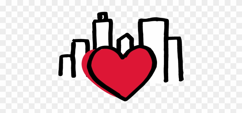 Community Engagement - Heart #1663937