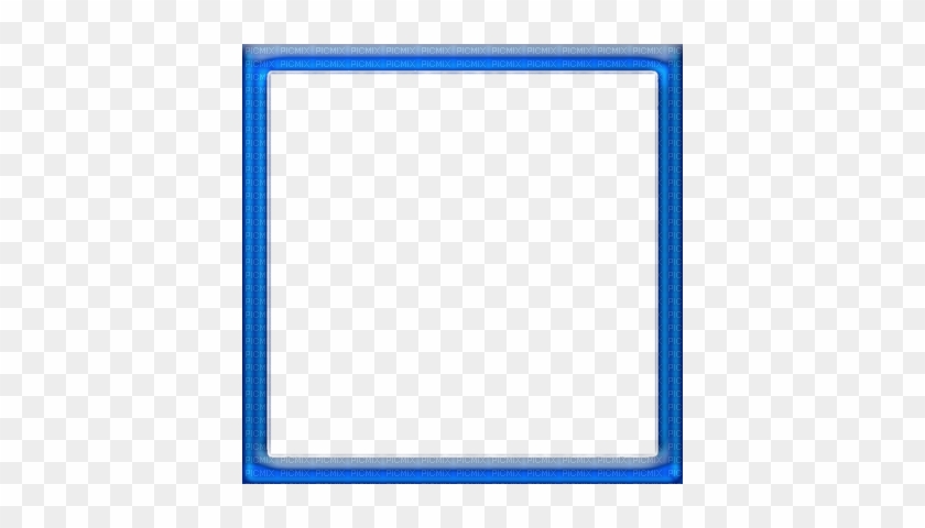 Blue Certificate Border Clipart - Blue Certificate Border Clipart #1663979