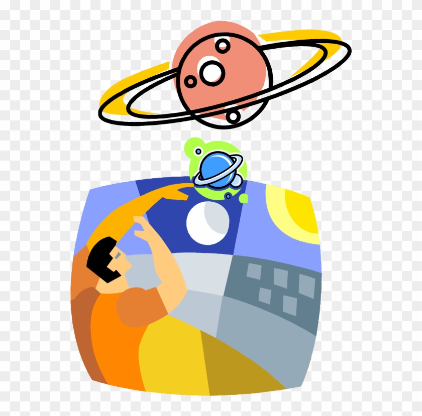 How Do Astrologers Make Predictions - Things Associated With Space #1664008