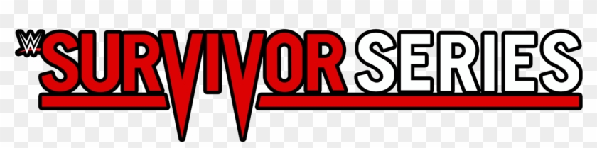 Survivor Series Logo - Survivor Series Logo #1664024