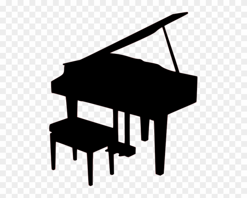 Roland Grand Piano #1664071