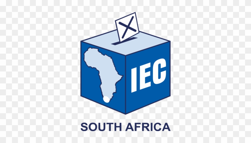 A Number Of Voting Stations Did Not Open As Scheduled - Iec South Africa Logo #1664115