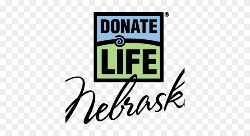 Donate Life Nebraska - Donate Life #1664180