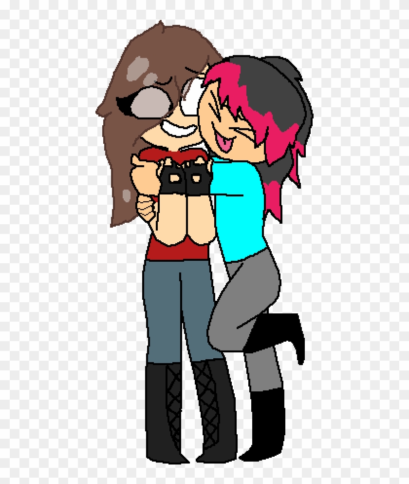 Me Irl And Sneaky - Cartoon #1664188