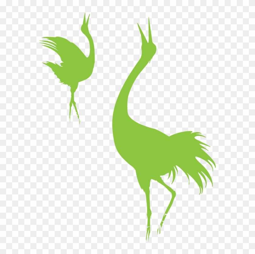 01-og - - Crane-like Bird #1664227