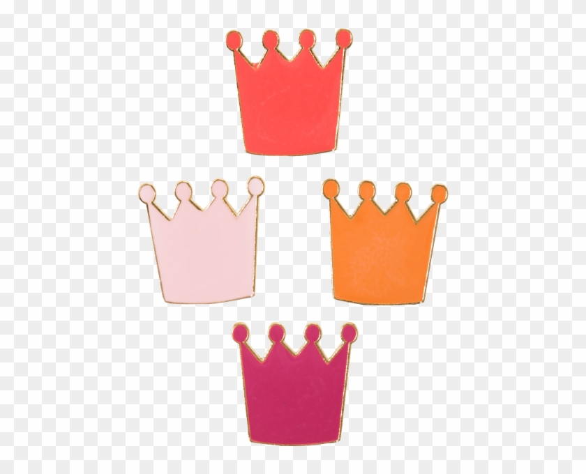 Drink Charms- Crown - Drink Charms- Crown #1664235