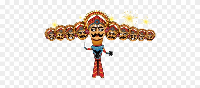 Digital Engagement - Happy Dussehra #1664262