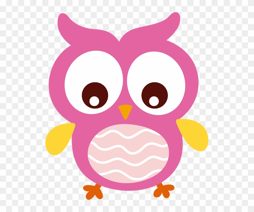 Owl Clip Art - Owl #1664308