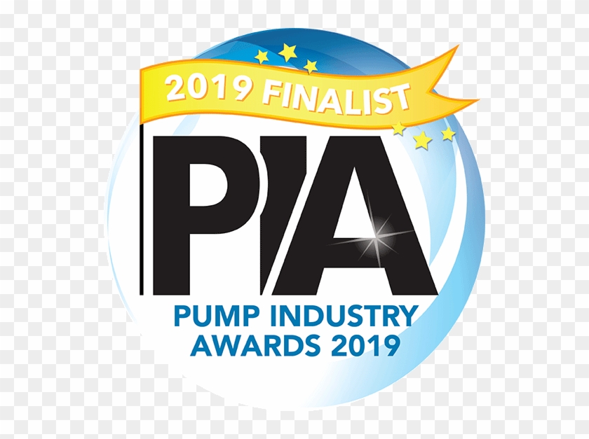 Pump Industry Awards This Year - Graphic Design #1664329
