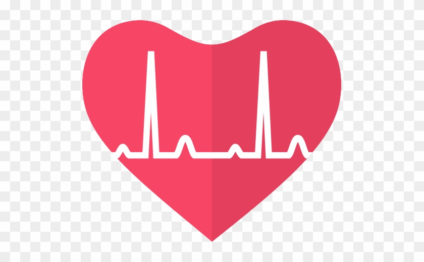 Calcium And Arrhythmias - Health Science Icon #1664386