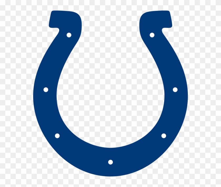 Indianapolis Colts Logo Png Clipart Indianapolis Colts - Indianapolis Colts Logo Png #1664401