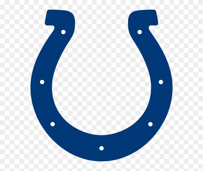 Indianapolis Colts Logo Png Clipart Indianapolis Colts - Indianapolis Colts Logo Png #1664401