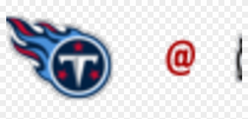 Kansas City Chiefs By - Tennessee Titans Logo Png #1664411