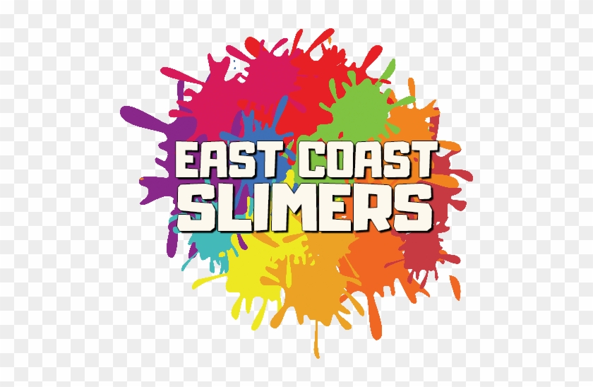 East Coast Slimers Convention - Graphic Design #1664456