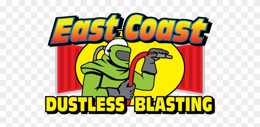 East Coast Dustless Blasting Wilmington Nc - East Coast Dustless Blasting Wilmington Nc #1664471