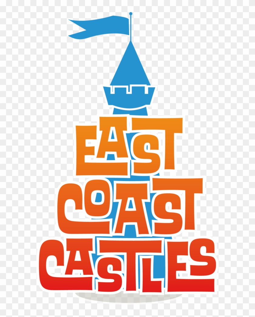 East Coast Castles - Castles On East Coast #1664472