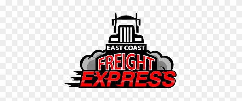 East Coast Freight Express - East Coast Freight Express #1664482