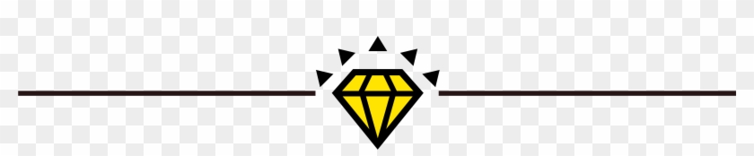 East Coast Granite & Tile Diamond Logo - Diamond Clip Art #1664505
