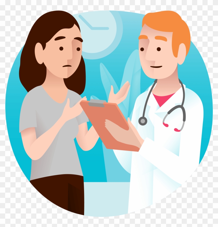 Complete Care Coordination - Cartoon #1664509