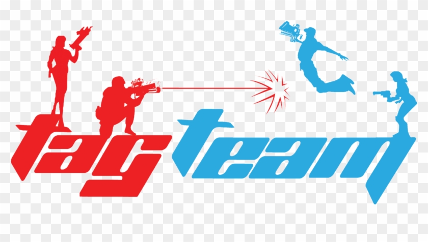 Kidslah Team East Coast - Tag Team Laser Tag #1664534