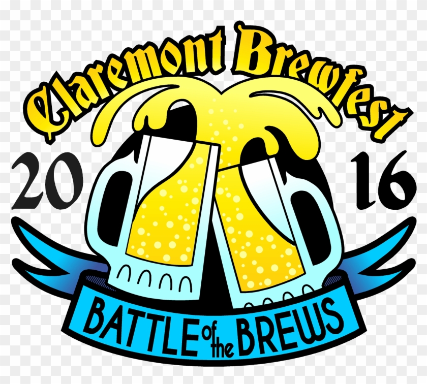 Claremont Brewfest - Claremont Brewfest #1664584
