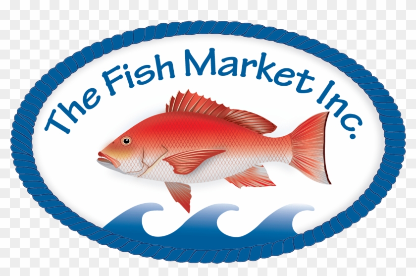 Fish Mart Inc Number - Red Snapper #1664586